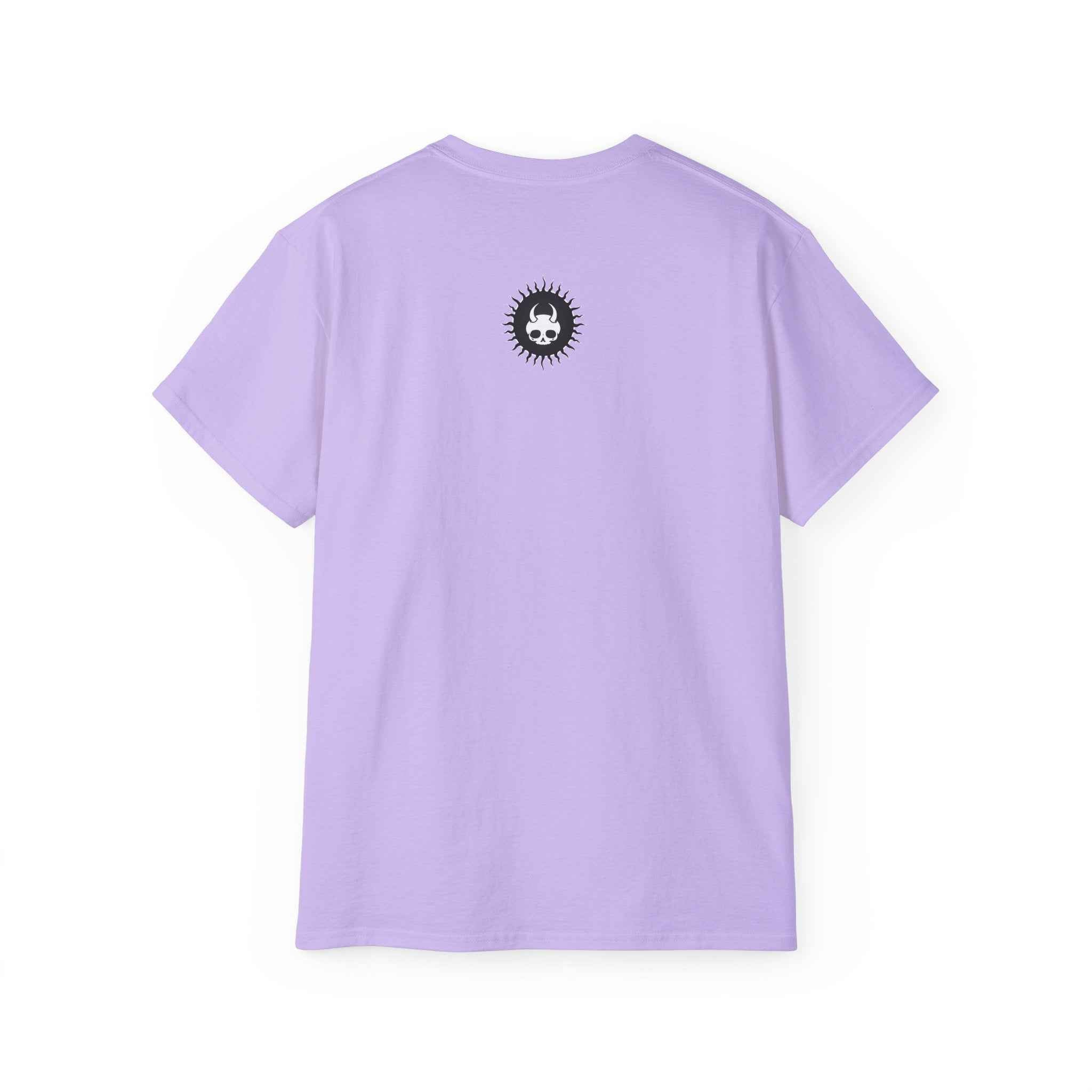 NO BITCH! - Unisex Cotton Tee