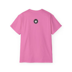 FUCK YOU AND YOUR BRAIN WORM - Unisex Cotton Tee