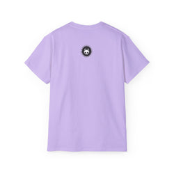 City Streets - Unisex Cotton Tee (Front) - Damned Threads