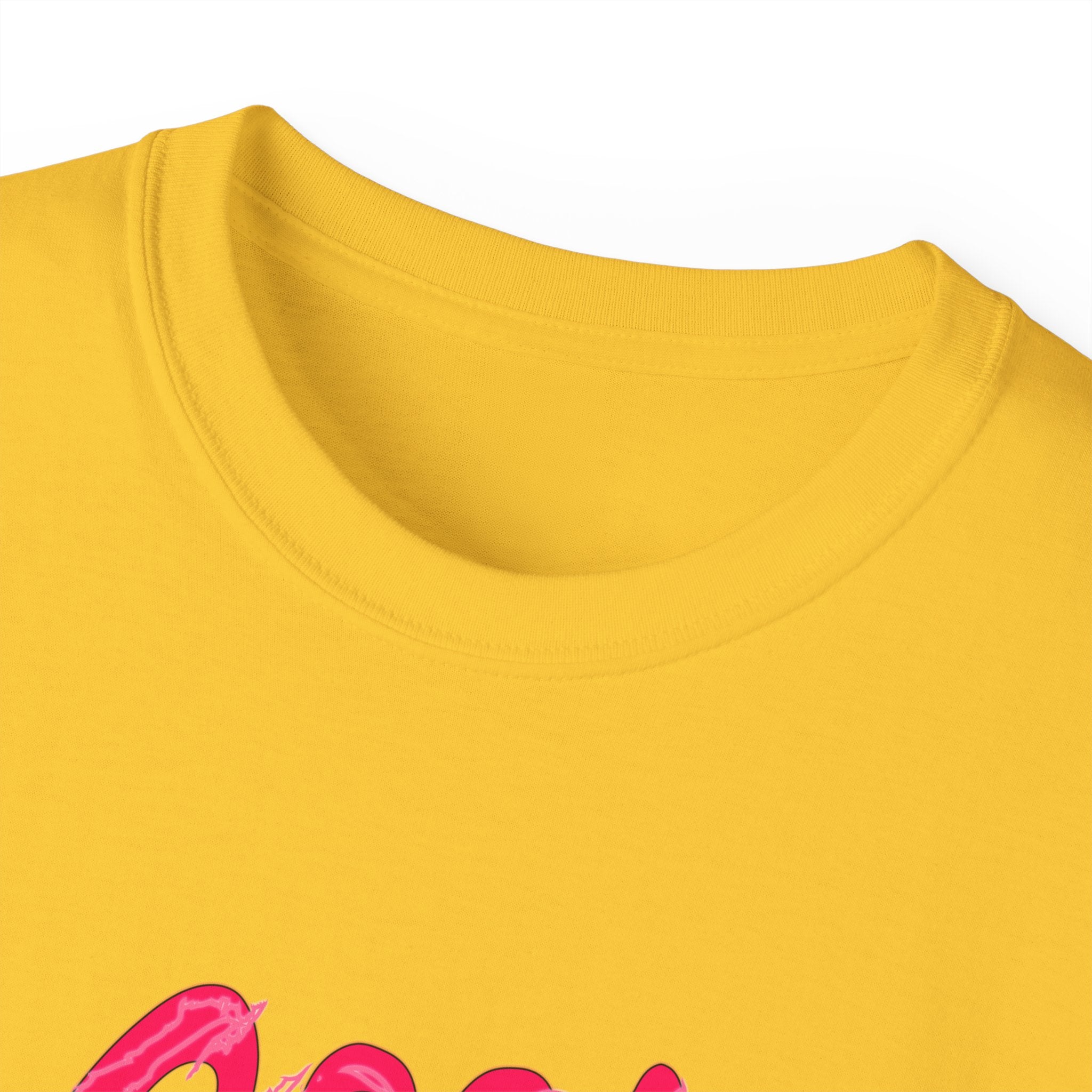 Cool Loser Gang Tee - Damned Threads