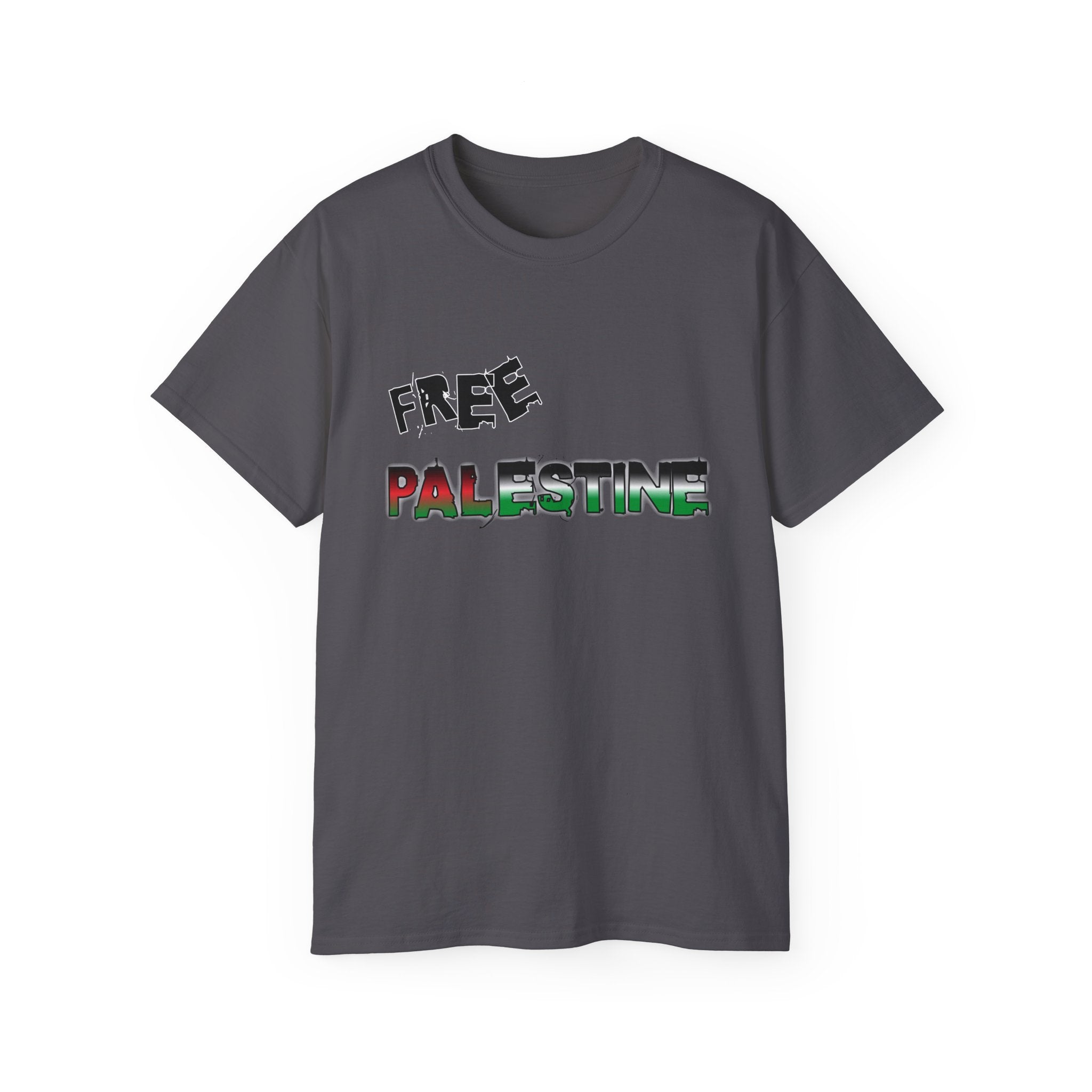 FREE PALESTINE - Unisex Tee