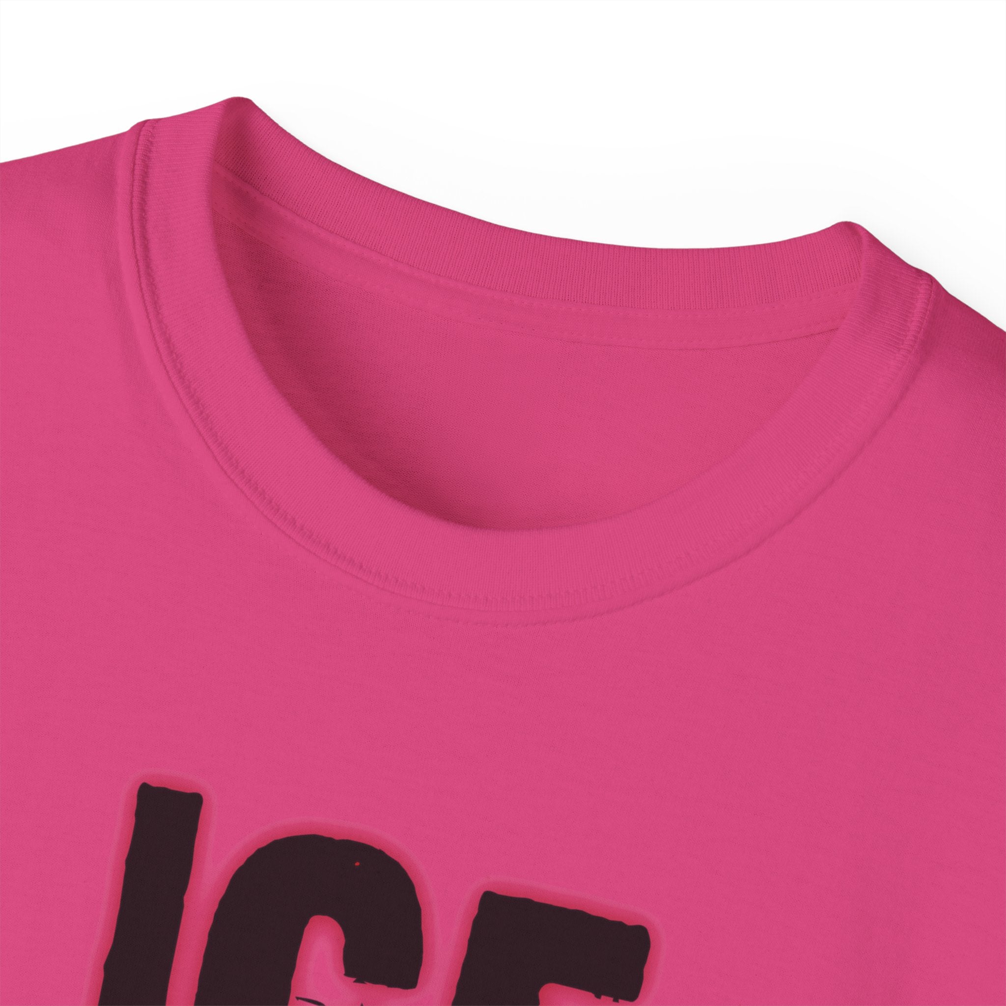 ICE = NAZI - Unisex Tee