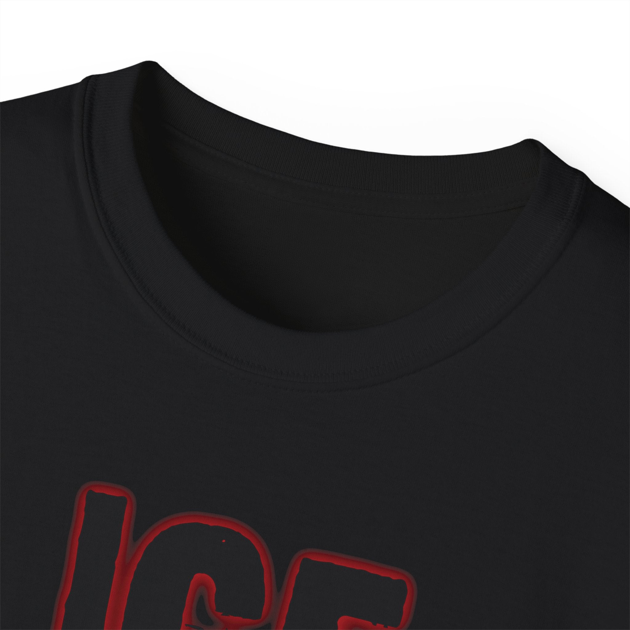 ICE = NAZI - Unisex Tee