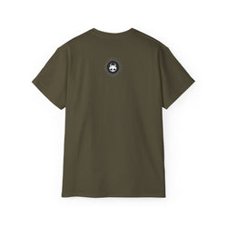 NORTH MEXICO - Don't like it? Go back to Europe - Unisex Tee