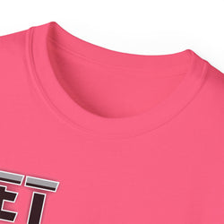 LET TRANS PEOPLE PISS - Unisex Tee