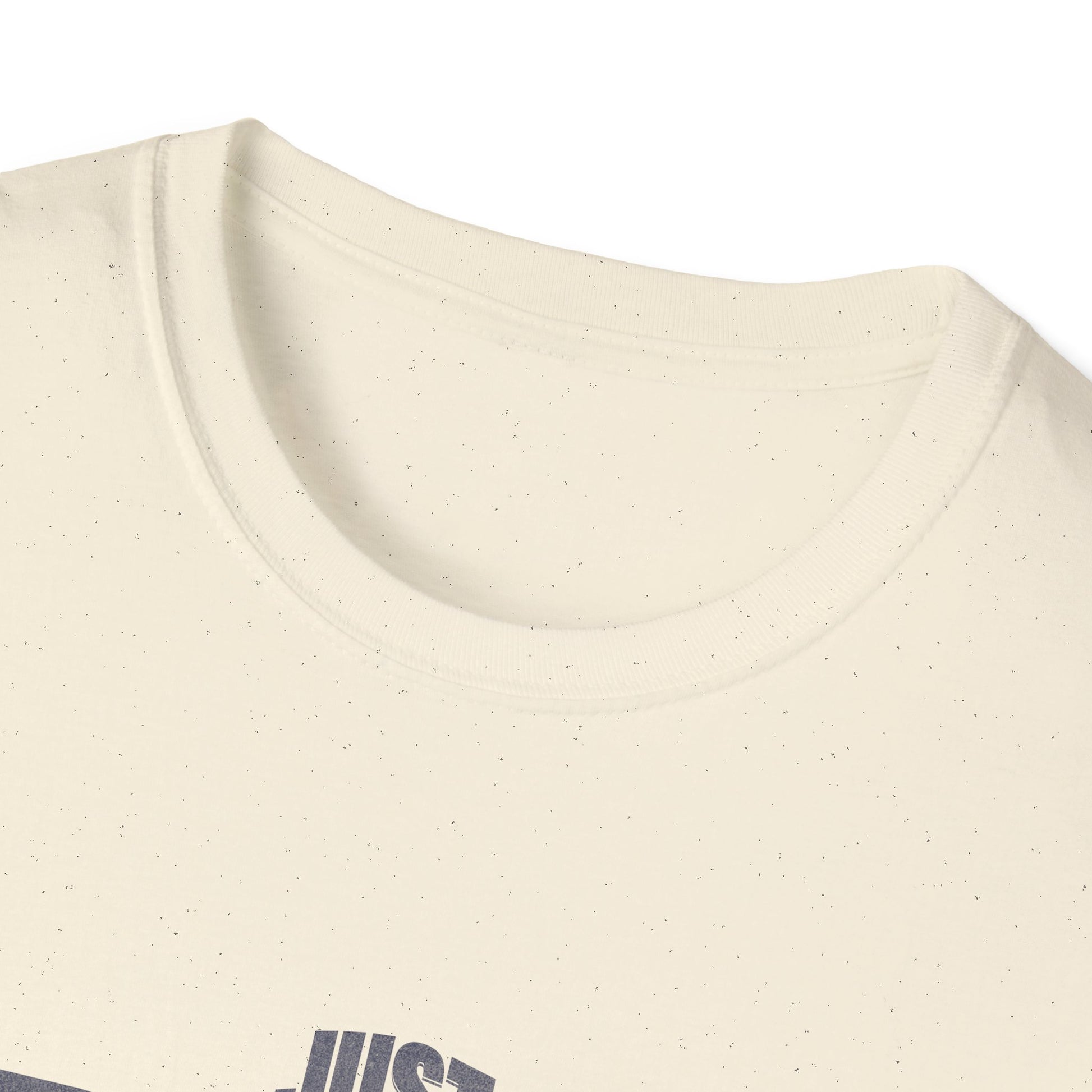 Just Creepin N Crawlin - Unisex Softstyle T-Shirt (Front) - Damned Threads