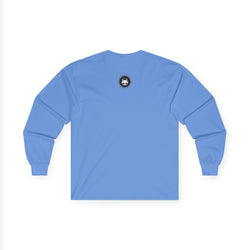 Take Me Home - Unisex Ultra Cotton Long Sleeve Tee - Damned Threads