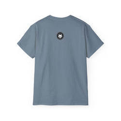 Gulf Of Mexico Mother Fucker - Unisex Ultra Cotton Tee - Damned Threads