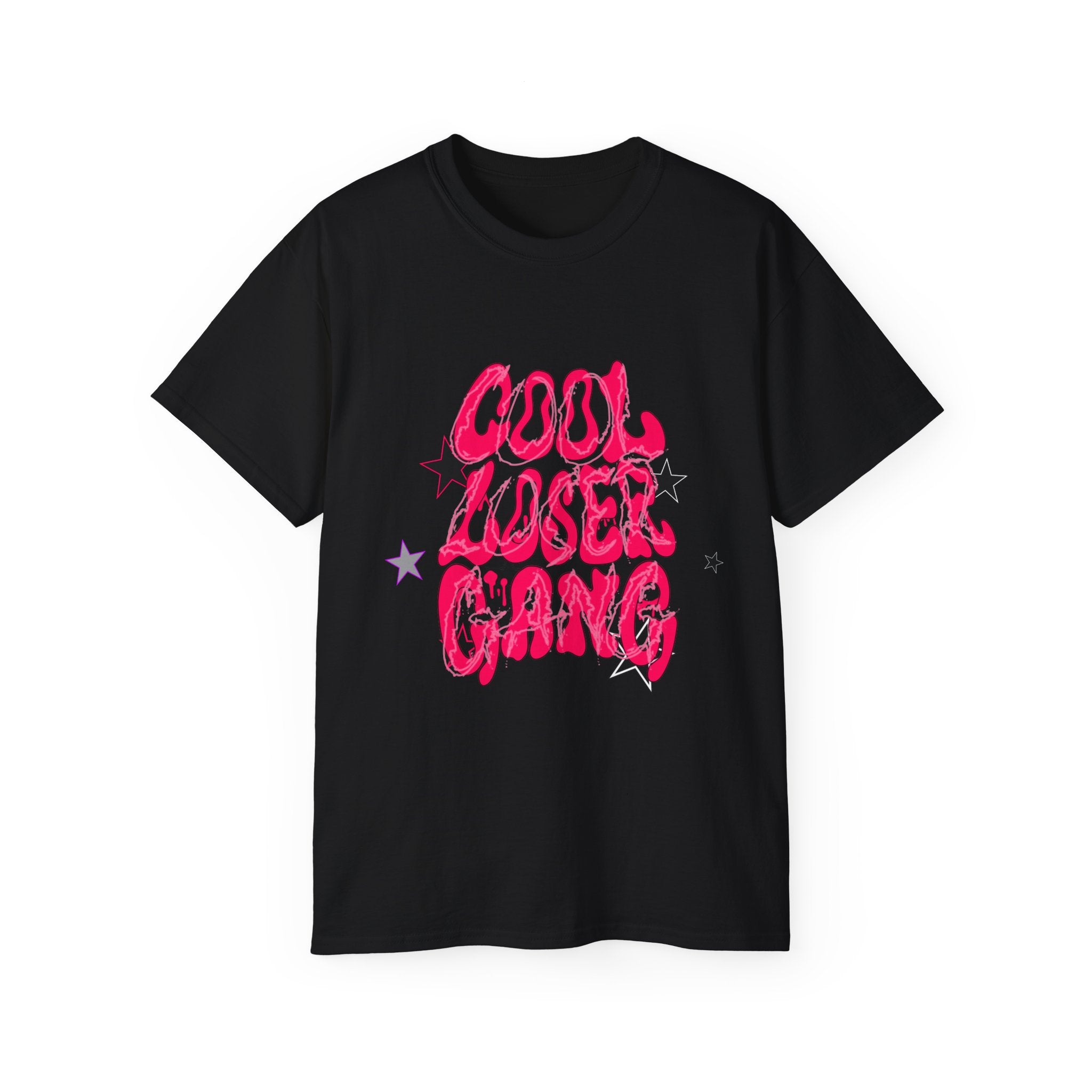 Cool Loser Gang Tee - Damned Threads