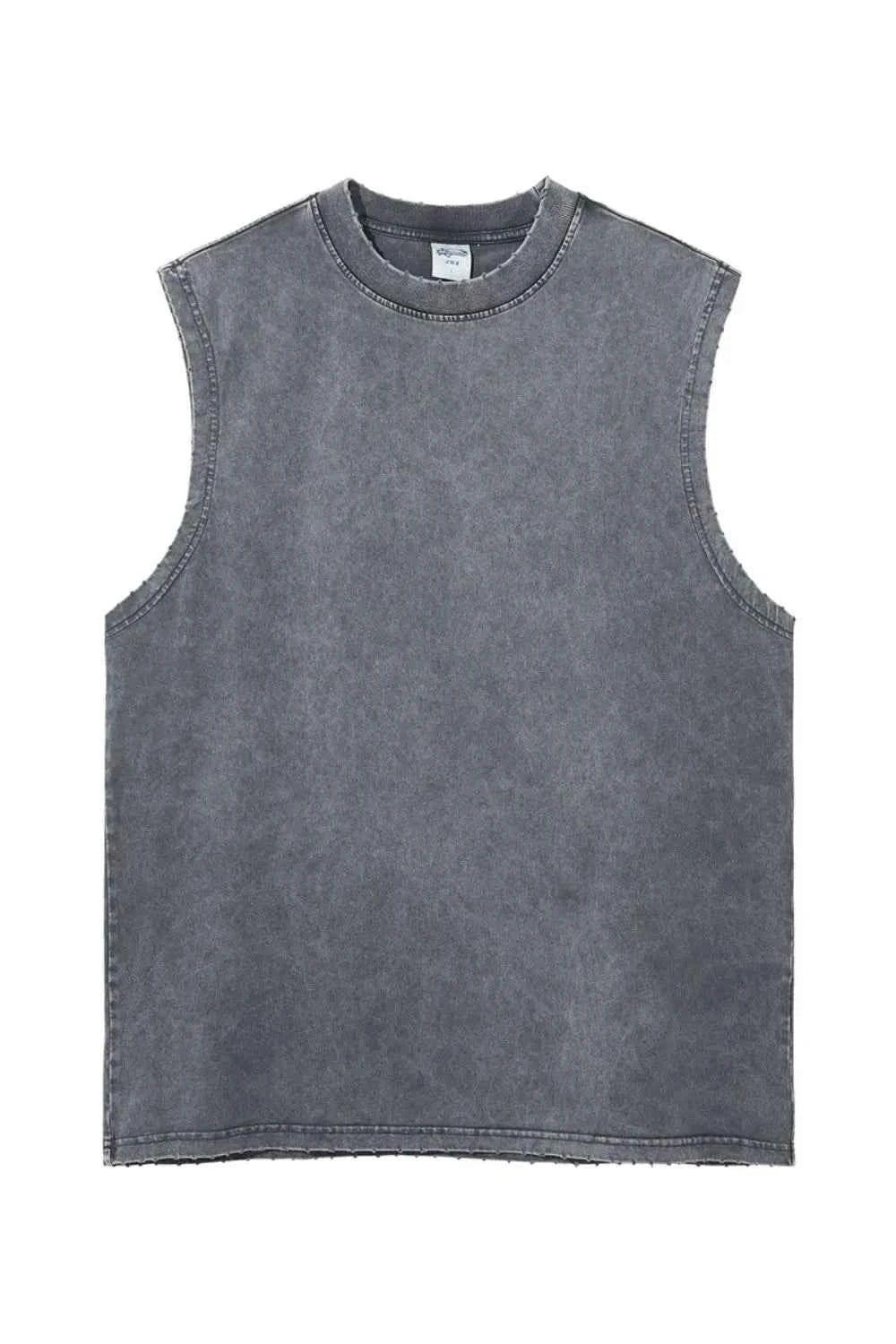 Apocalyptic Tank - Damned Threads