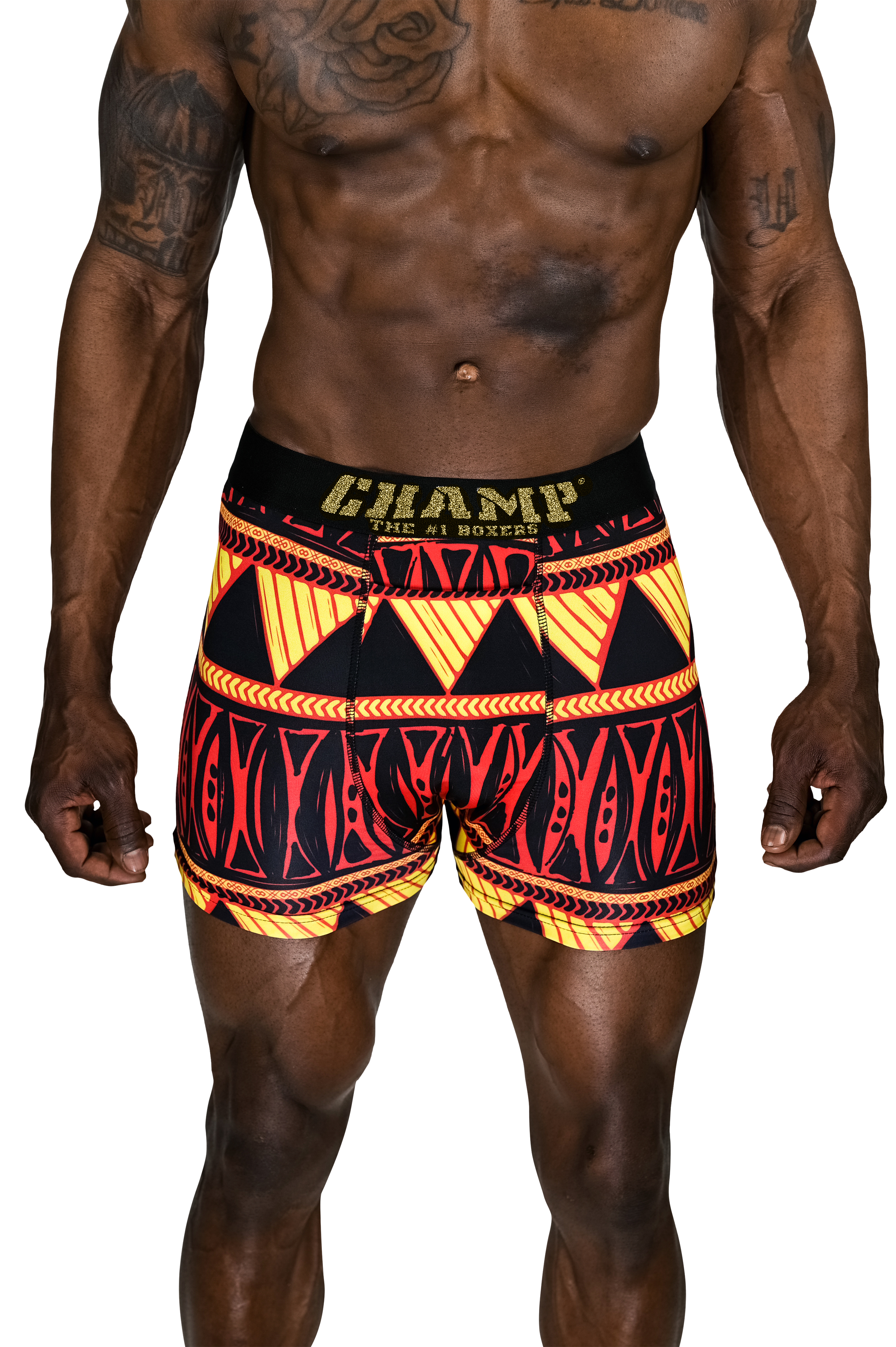 Zulu Edition - Damned Threads