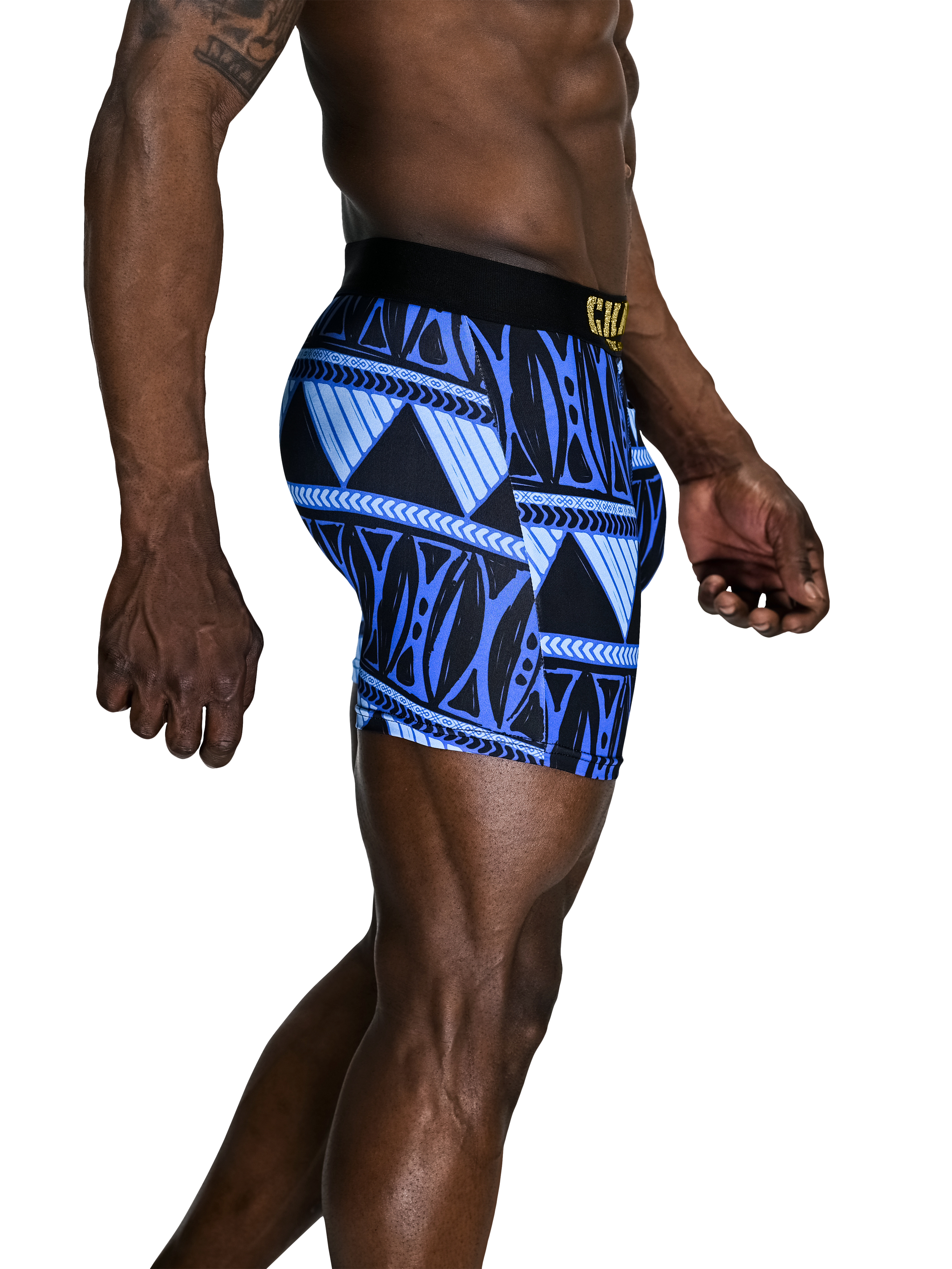 Zulu Edition - Damned Threads