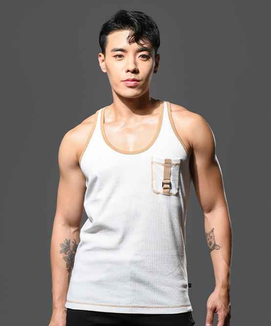Glampground Capsule Trail Tank
