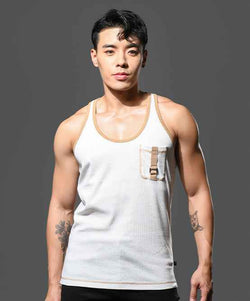 Glampground Capsule Trail Tank