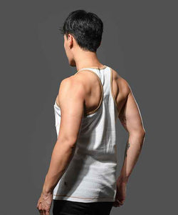 Glampground Capsule Trail Tank