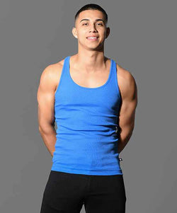 Beater Tank - Damned Threads