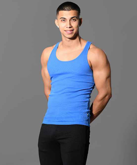 Beater Tank - Damned Threads
