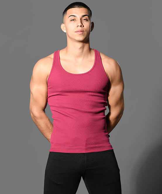 Beater Tank - Damned Threads