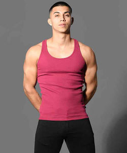 Beater Tank - Damned Threads