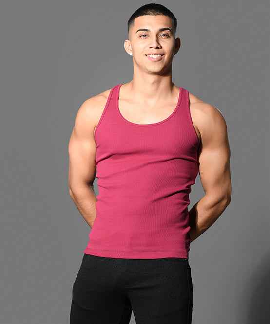 Beater Tank - Damned Threads