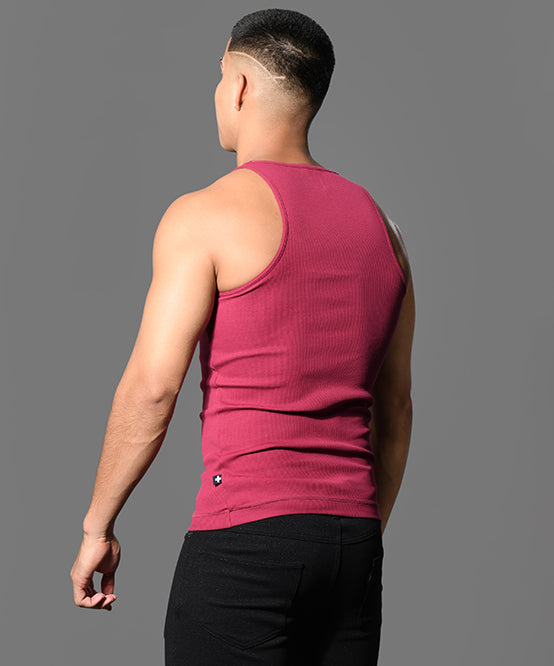Beater Tank - Damned Threads