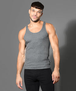 Beater Tank - Damned Threads