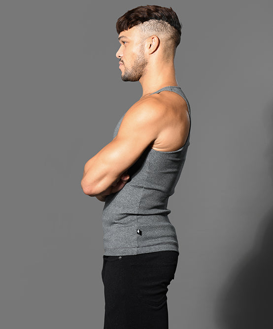 Beater Tank - Damned Threads