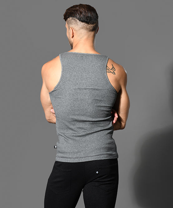 Beater Tank - Damned Threads