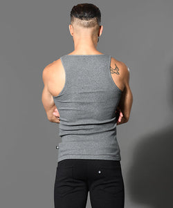 Beater Tank - Damned Threads