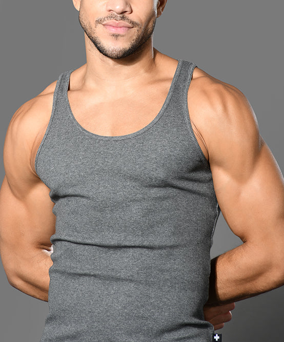 Beater Tank - Damned Threads