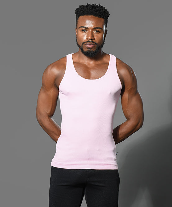 Beater Tank - Damned Threads