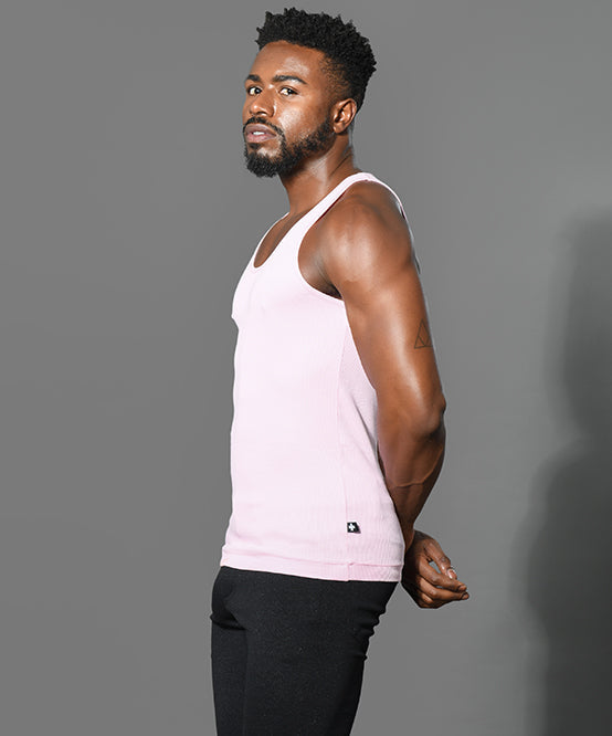 Beater Tank - Damned Threads