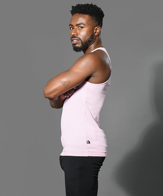 Beater Tank - Damned Threads