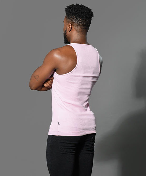 Beater Tank - Damned Threads