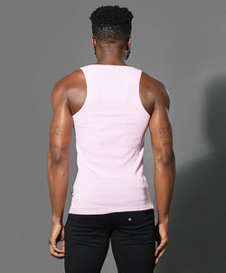 Beater Tank - Damned Threads