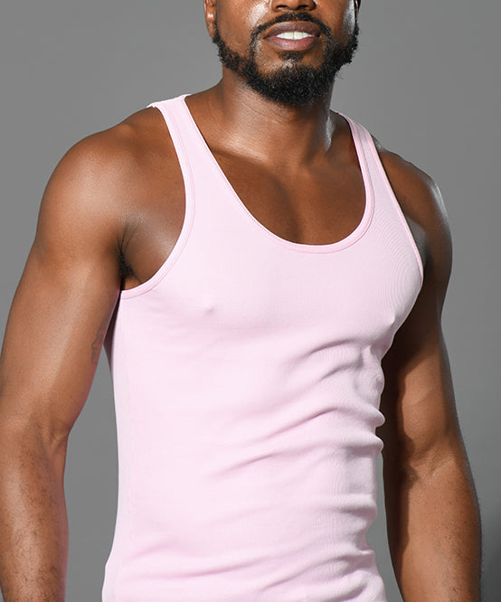 Beater Tank - Damned Threads