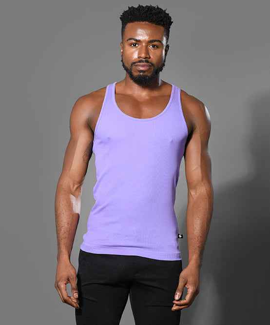 Beater Tank - Damned Threads