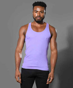 Beater Tank - Damned Threads