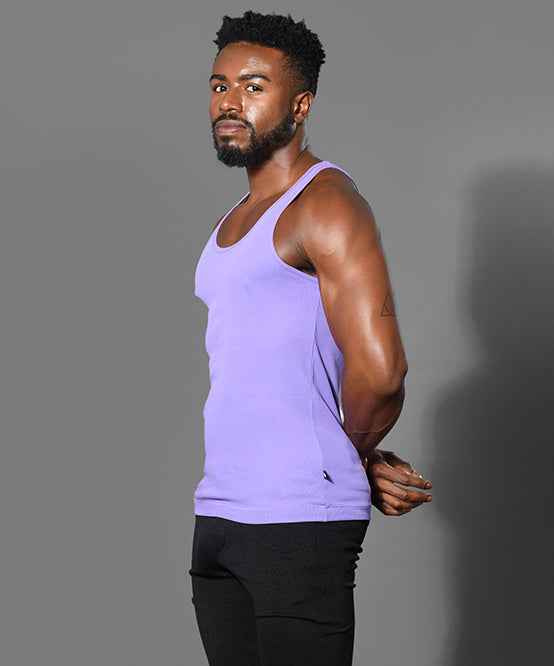 Beater Tank - Damned Threads