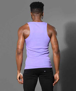 Beater Tank - Damned Threads