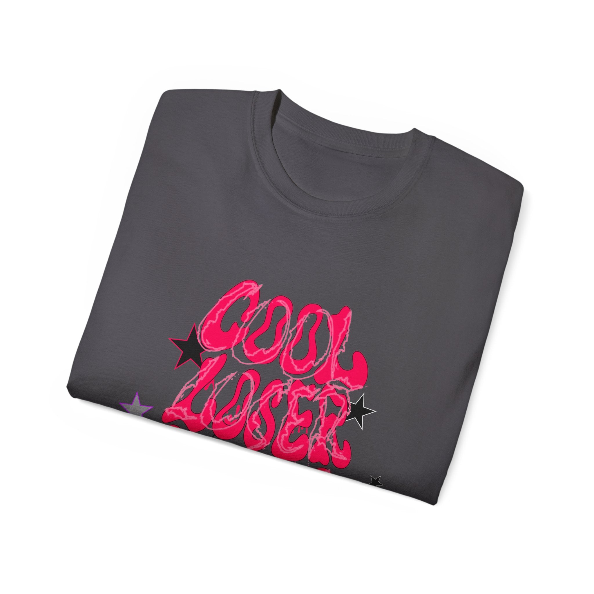Cool Loser Gang Tee - Damned Threads