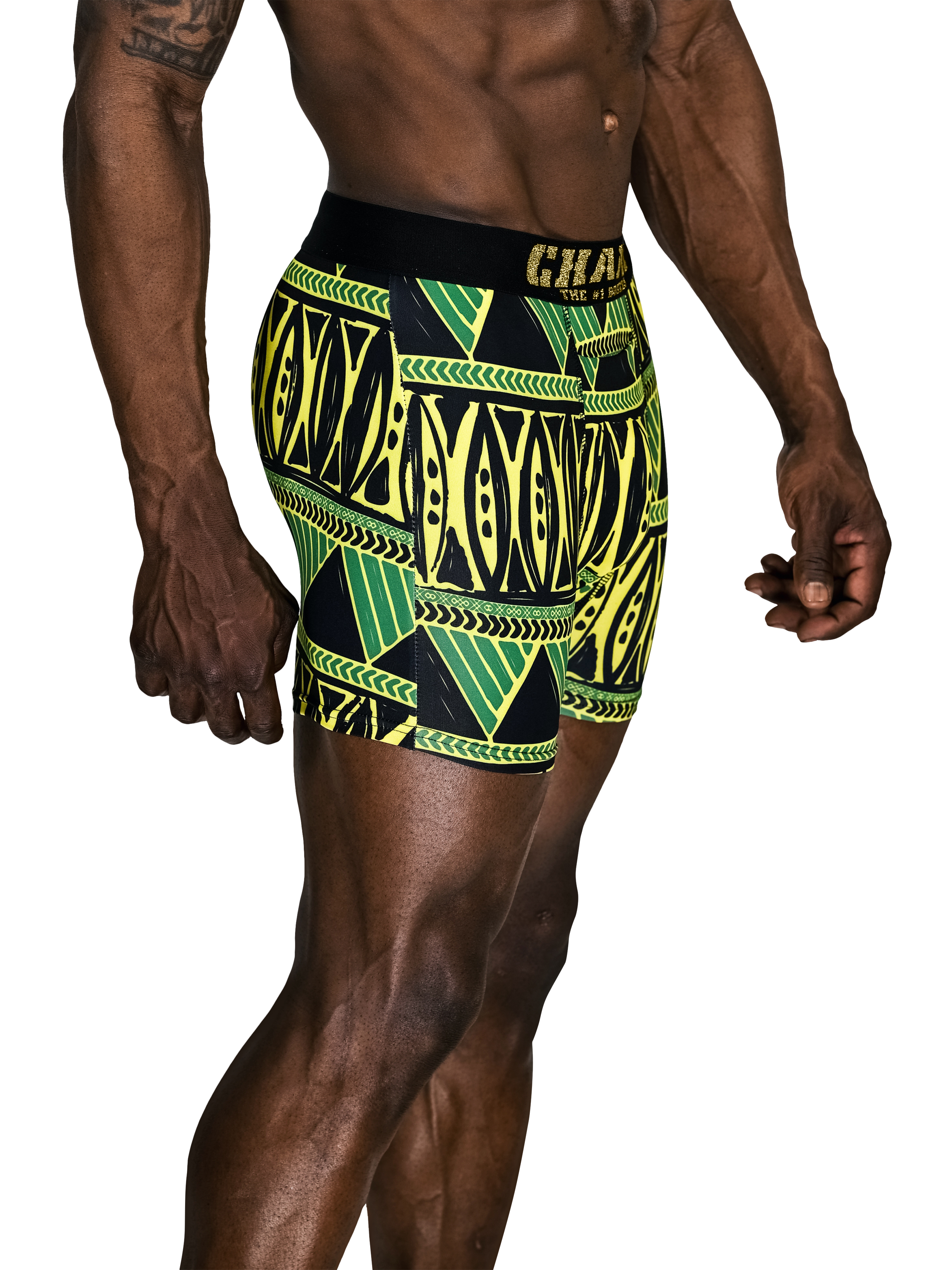 Zulu Edition - Damned Threads