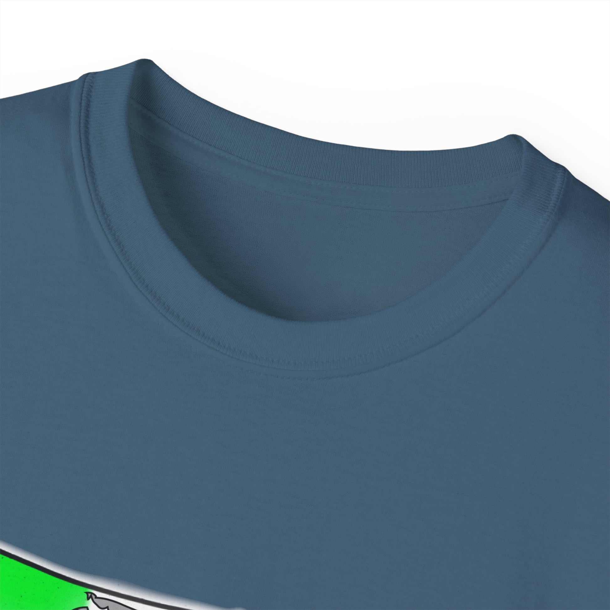 NORTH MEXICO - Don't like it? Go back to Europe - Unisex Tee