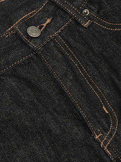 Men's Wide Leg Jeans