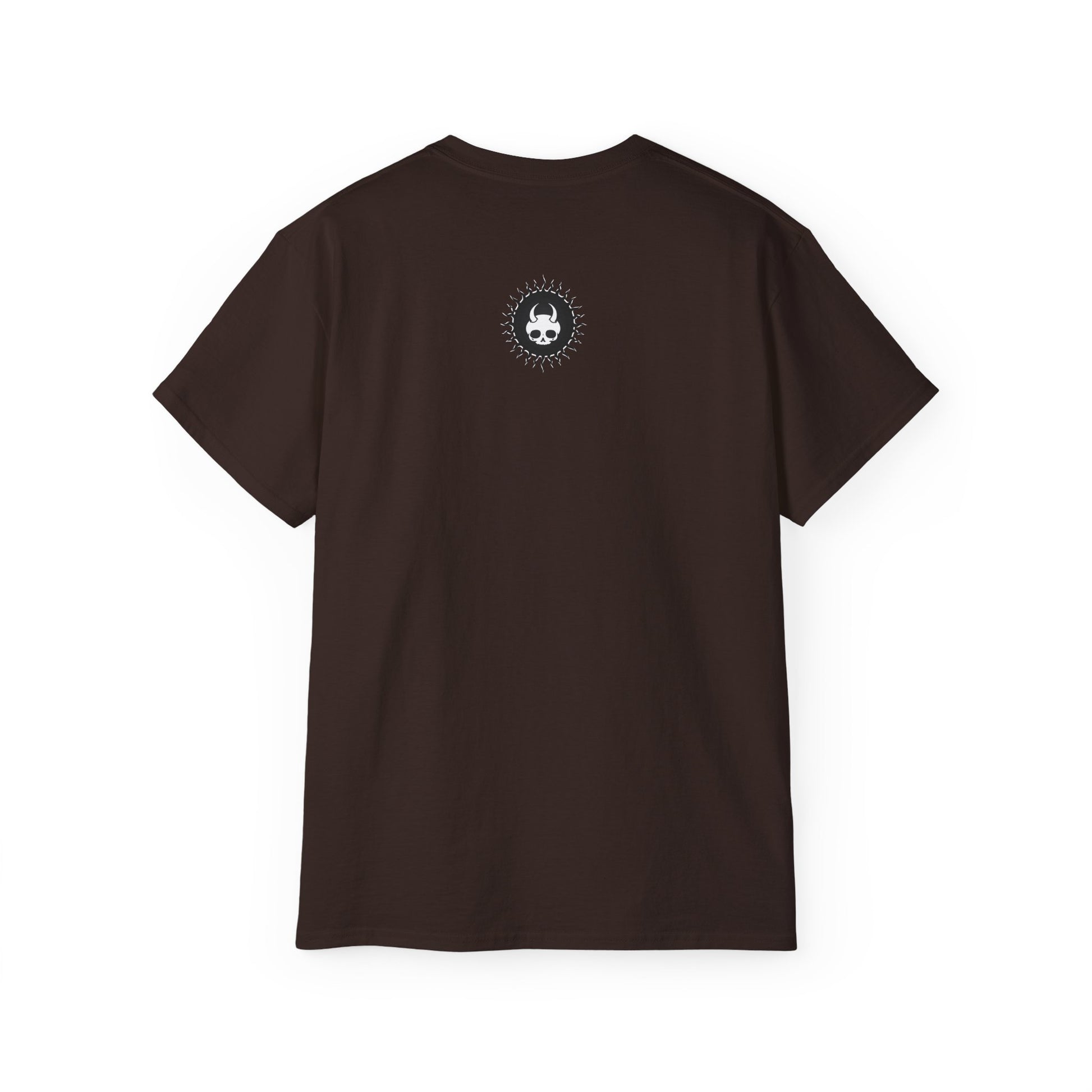 FUCK YOU AND YOUR BRAIN WORM - Unisex Cotton Tee