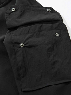Men's Plus Size Crew Neck Long Sleeve Sweatshirt