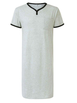 Men's Lounge Gown - Damned Threads