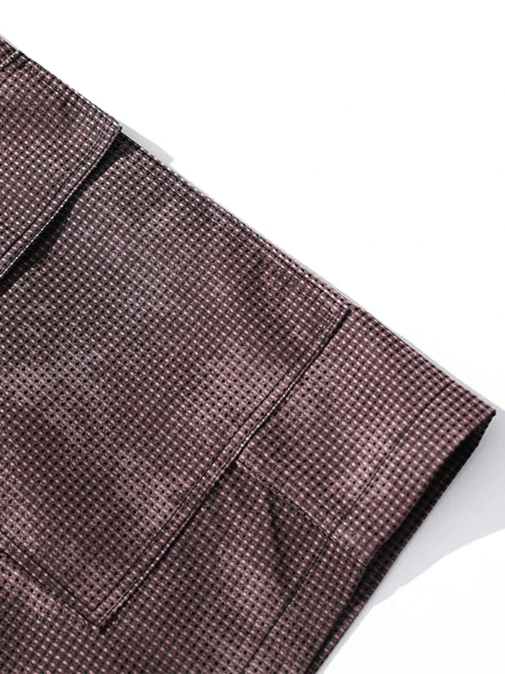 Men's Wide Leg Cargo Pants with Multiple Pockets