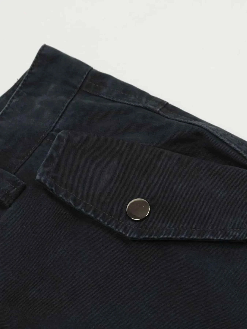 Men's Loose Fit Cargo Pants