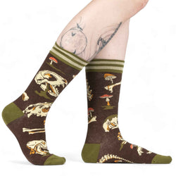 Arcane Magic Sock Pack | 5 Designs - Damned Threads